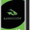 DYSK SEAGATE BarraCuda ST16000DM001 16TB