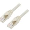 Eth-24441367 Patch Cord Etherline Cat.6A,S/Ftp 6A Linka Cu Lszh Szary 5M