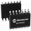 MCP6489-E/SL