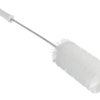 Tube Brush, 60mm, 510mm, Medium, White