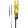 Fluke 659612 T5-600 two-pole voltage tester CAT III 600 V LCD, acoustic