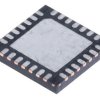 Infineon Sterownik IC CY7C65632-28LTXCT 4-kanałowy Powierzchnia QFN USB 2.0 5 V 28-pinowy