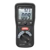 MIERNIK REZYSTANCJI UZIEMIENIA MILIOMOMIERZCEM DT-5300