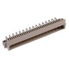 Złącze DIN 41612 typu D, męskie, proste, 32 pin