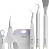 Cricut Basic Tool Set Zestaw narzędzi