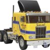 Model ciężarówki RC Tamiya Globe Liner BS 1:14 Do samodzielnego złożenia