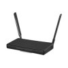 Router WiFi C53UiG+5HPaxD2HPaxD, Dual Band, 4x RJ45 1000Mb/s, 1x RJ45 2.5Gb/s MikroTik hAP ax3