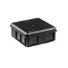 Puszka n/t NSW 90x90x37 IP55 czarna 35418707 Simet