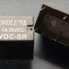 Relay SRC-06VDC-SH