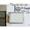 PaPiRus ePaper / eInk Screen HAT for Raspberry Pi - Small [Discontinued]
