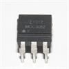 MOC3052 transoptor