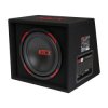 Subwoofer Aktywny KICX GT311 BPA 30cm, Skrzynia, 350W RMS, Komplet z przewodami, Car...