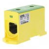 Złączka OTL300 żółto-zielony Al/Cu 1x95-300mm2 1000V AC / 1500V DC Zacisk uniwersalny MAA1300Y10