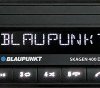 Blaupunkt Skagen 400 DAB Radio samochodowe
