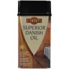 Liberon 014643 Superior Danish Oil 1 litre