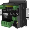 TDE Instruments Digalox DPM72-MPN+-RS485-DIN Cyfrowy miernik na szyne DIN