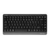 Klawiatura A4TECH FSTYLER FBK11 Bezprzewodowa 2,4GHz+BT