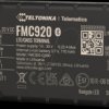 FMC920 GPS tracker, 4G LTE, GNSS, GSM, GPRS, BLE