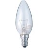 Żarówka E-14 40W 230V świeca