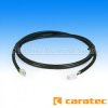 Caratec Audio CAZ100L Verlängerungsltg. für CAS200D/CAS201D