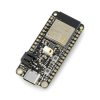 Feather ESP32-S3 - moduł WiFi, GPIO - 4MB Flash 2MB PSRAM - zgodny z Arduino - Adafruit 5477