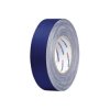 HellermannTyton 712-00200 HelaTape Tex - Textile Tape - Blue - 19mm x 10m