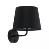 Kinkiet 1884 MAJA black TK ligting