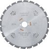 Tarcza tnąca z węglików spiekanych Metabo HW/CT 254X30 60 WZ 254 x 30 x 1.8 mm 1 szt.