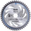 kwb 588254 Carbide Saw Blade 216x30mm 48 cogs for precise clean cuts
