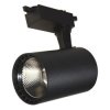 Track light LED Broque szyna 1 faza 4000k 30W cz