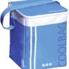 Torba termoizolacyjna, pasywna Ezetil KC Holiday 14, 14.9 l, niebieski + 5 wkładów chłodzących