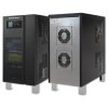 Qoltec Zasilacz awaryjny UPS 3 - fazowy 20kVA 16KW LCD EPO SNMP USB On-line Low frequency