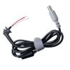 Kabel do zasilacza wtyk 7,9/5,5+pin IBM