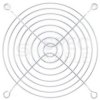 Osłona typu grill do wentylatora RACK 120x120mm