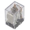 PRZEKAZNIK 12V 5A DPDT S8M-12VDC-2CS