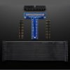 Adafruit Pi T-Cobbler Plus Kit - rozszerzenie Raspberry Pi B+ do płytki stykowej + taśma