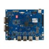 STM32MP257F-EV1 Evaluation board with STM32MP257F MPU