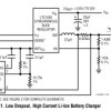Rail-to-Rail Current Sense Amplifier