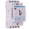 Stycznik taryfowy ze sterowaniem ręcznym 25A 4Z 0R 230V AC ETC425