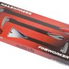 Zestaw żelazek do paznokci 3 sztuki - Fineworker 200 mm i Nailexpress 200/305 mm Peddinghaus 116010003