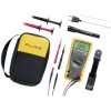 Fluke 4869295-ISO 179/MAG2 KIT handheld multimeter, ISO calibrated