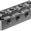 Blok rozdzielający FESTO FR-8-1/4 2078