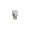 Dailywell TC Capacitive Touch Switch - 16mm, RGB