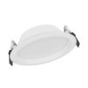 Oprawa downlight DL ALU DN150 14W/4000K WT IP44 4058075091450