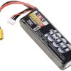 Pakiet akumulatorów (LiPo) 11.1 V 1800 mAh 25 C Reely Softcase XT60