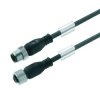 Przewód połączeniowy Weidmüller 9457341500 SAIL-M12GM12G-5-15U