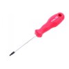 Wkrętak TORX 10x80mm rączka plastikowa