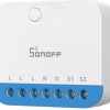 Inteligentny mini sterownik / ściemniacz Sonoff MINI-ZBDIM Zigbee