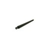 Pędzelek ESD okrągły 9mm plastik / NAR000313 aks