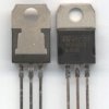 BU806 TRANZYSTOR